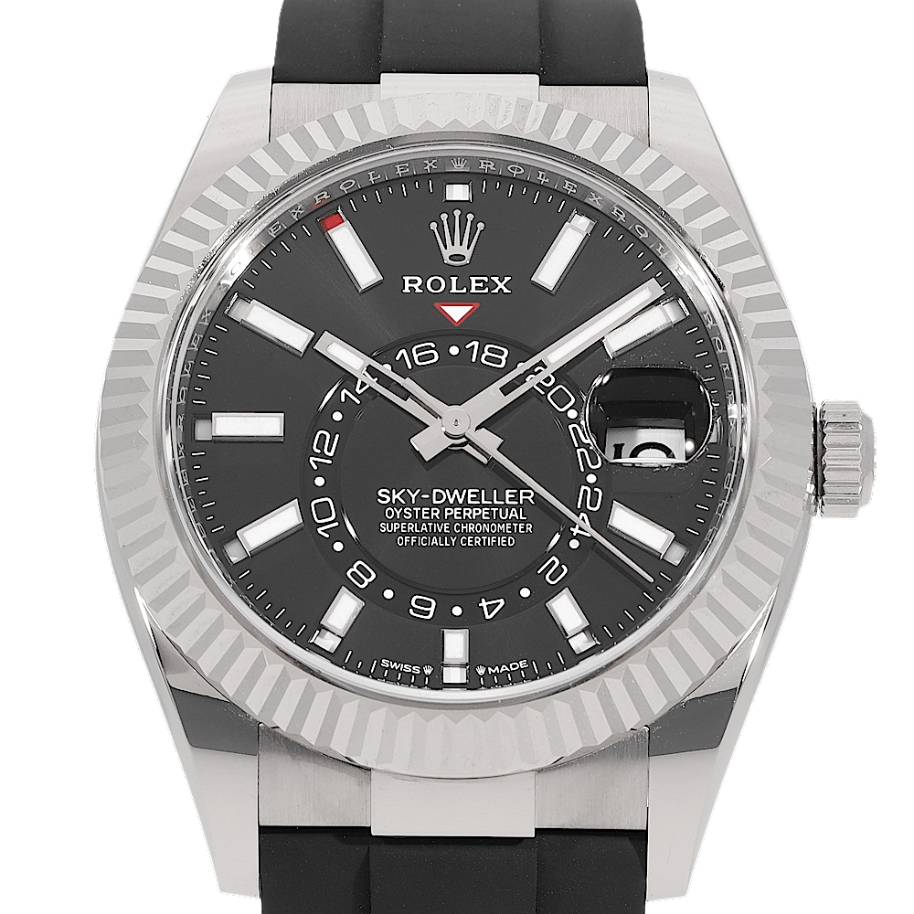 Rolex Sky-Dweller von Rolex