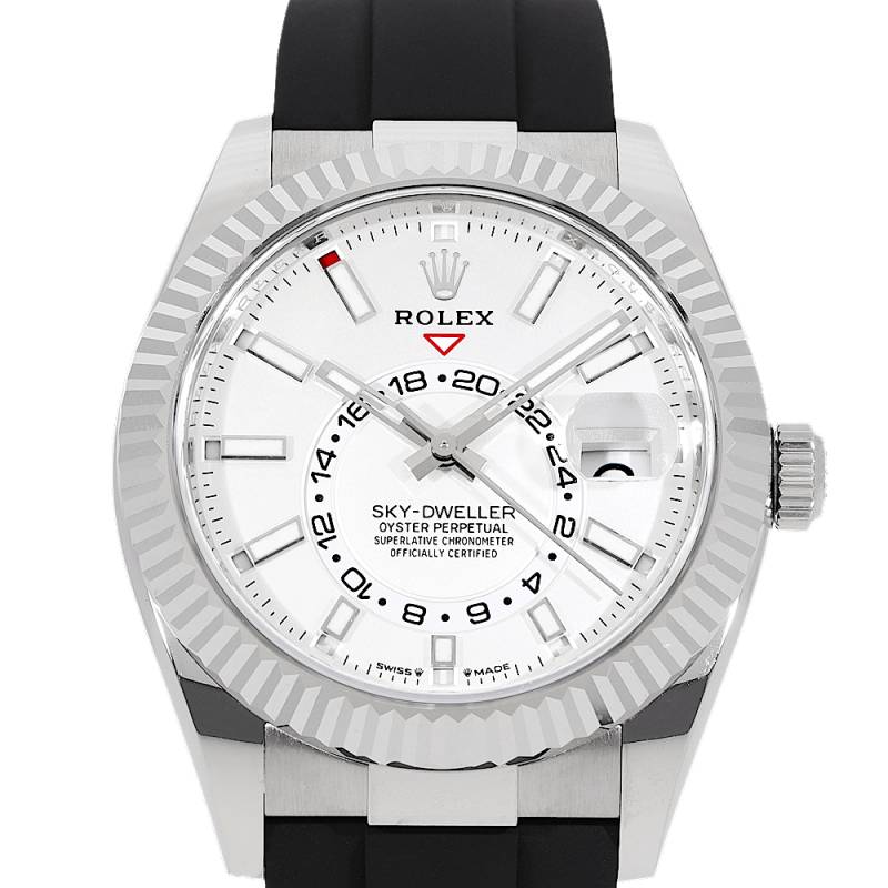 Rolex Sky-Dweller von Rolex