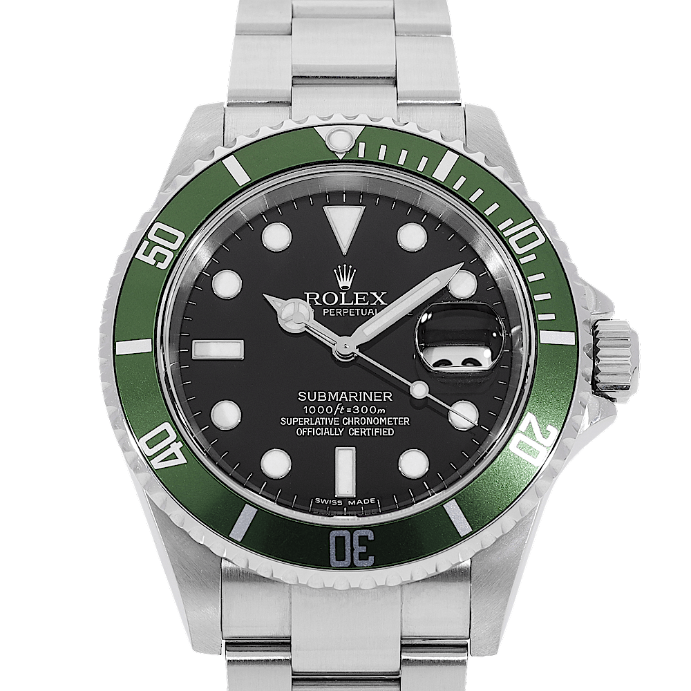 Rolex Submariner Date von Rolex