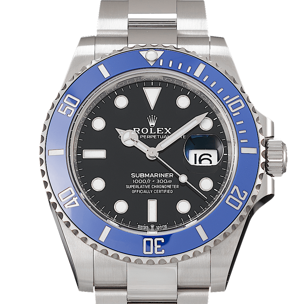 Rolex Submariner Date von Rolex