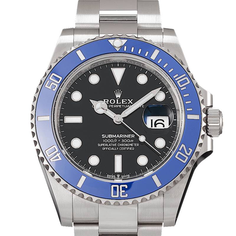 Rolex Submariner Date von Rolex