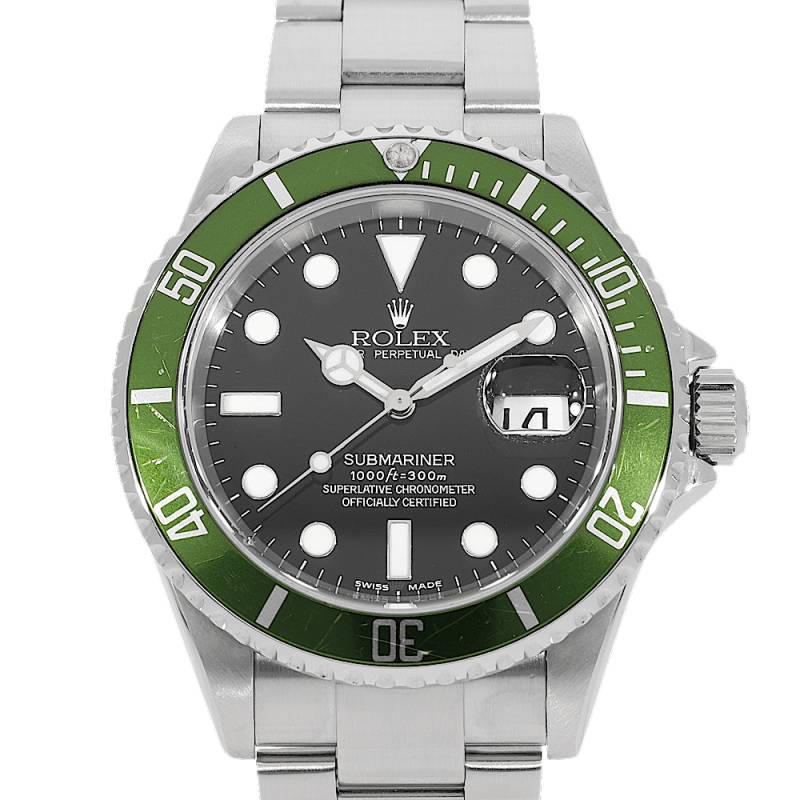 Rolex Submariner Date von Rolex