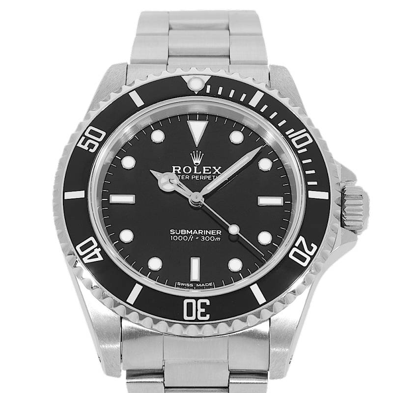 Rolex Submariner von Rolex