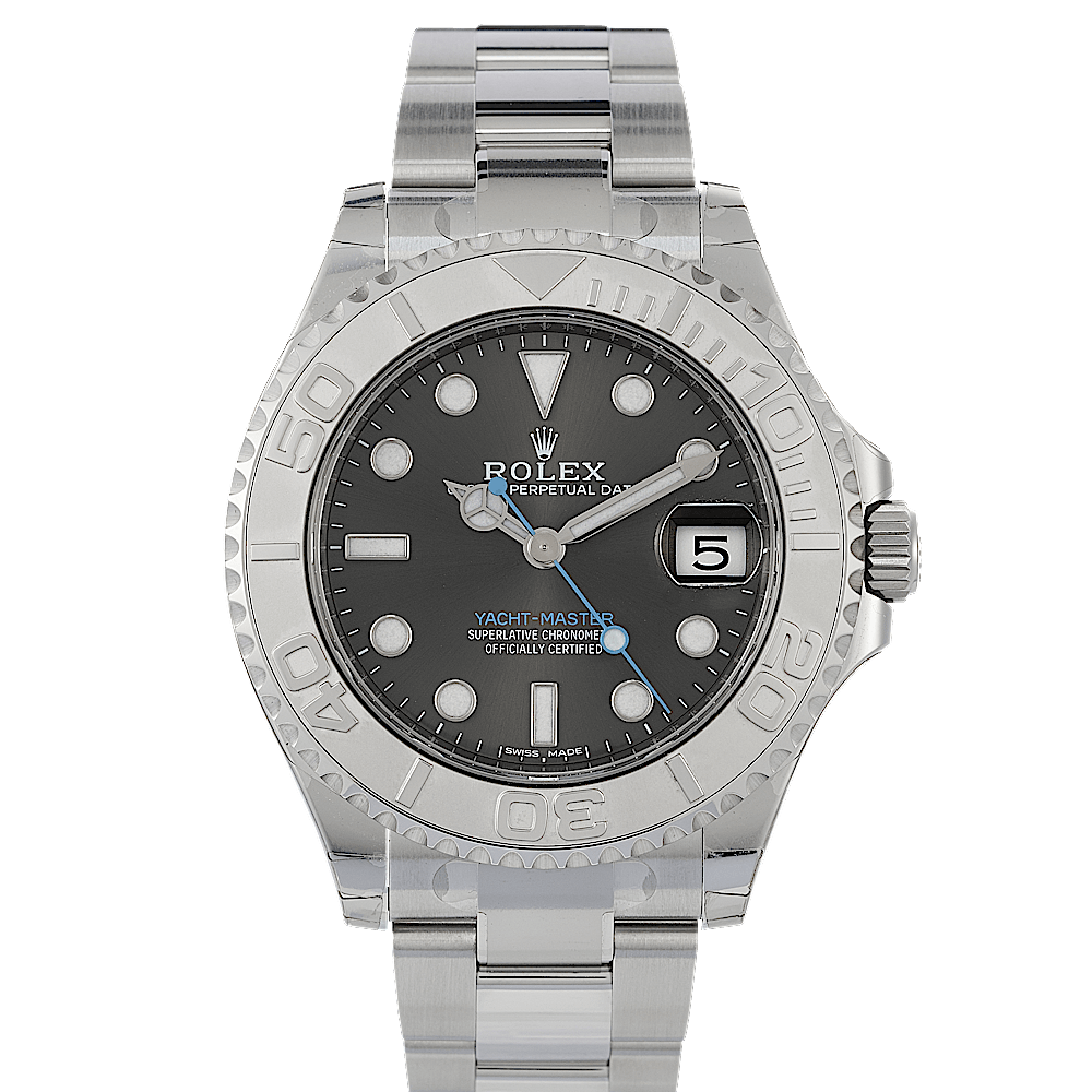 Rolex Yacht-Master 37 von Rolex