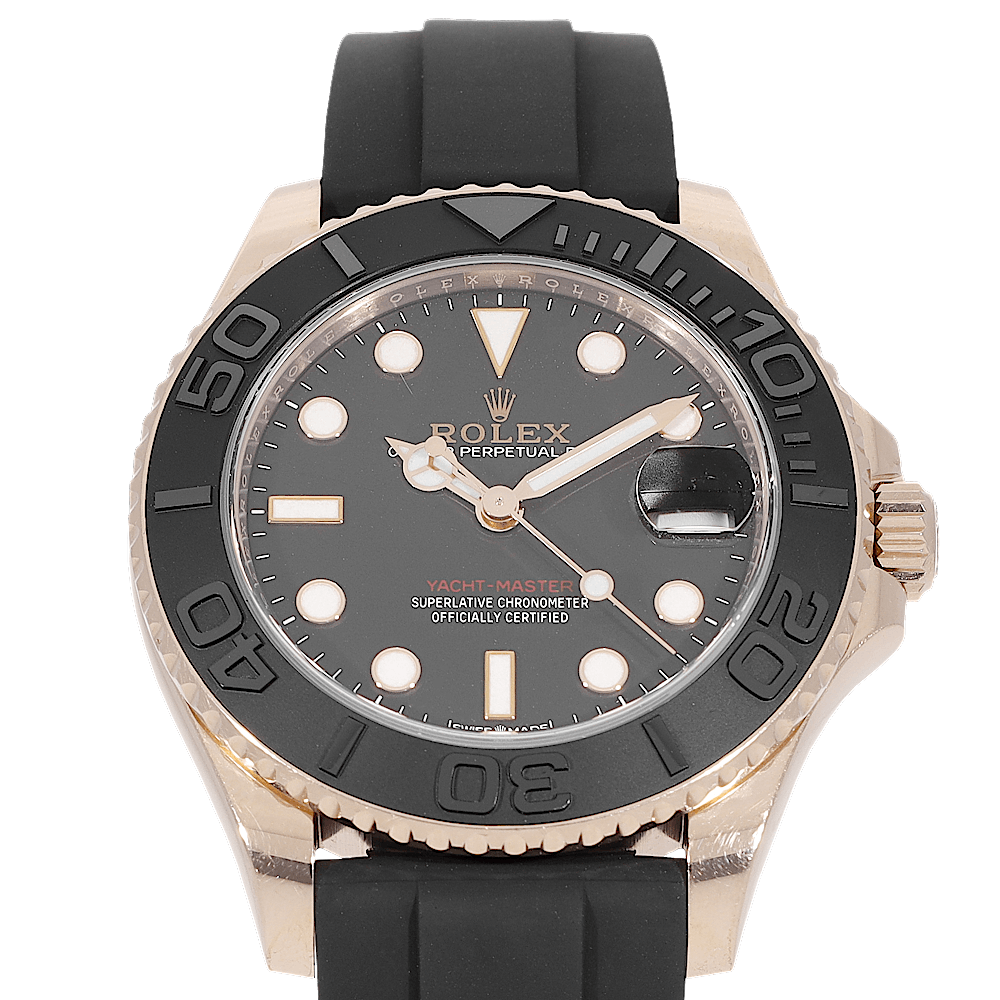 Rolex Yacht-Master 37 von Rolex