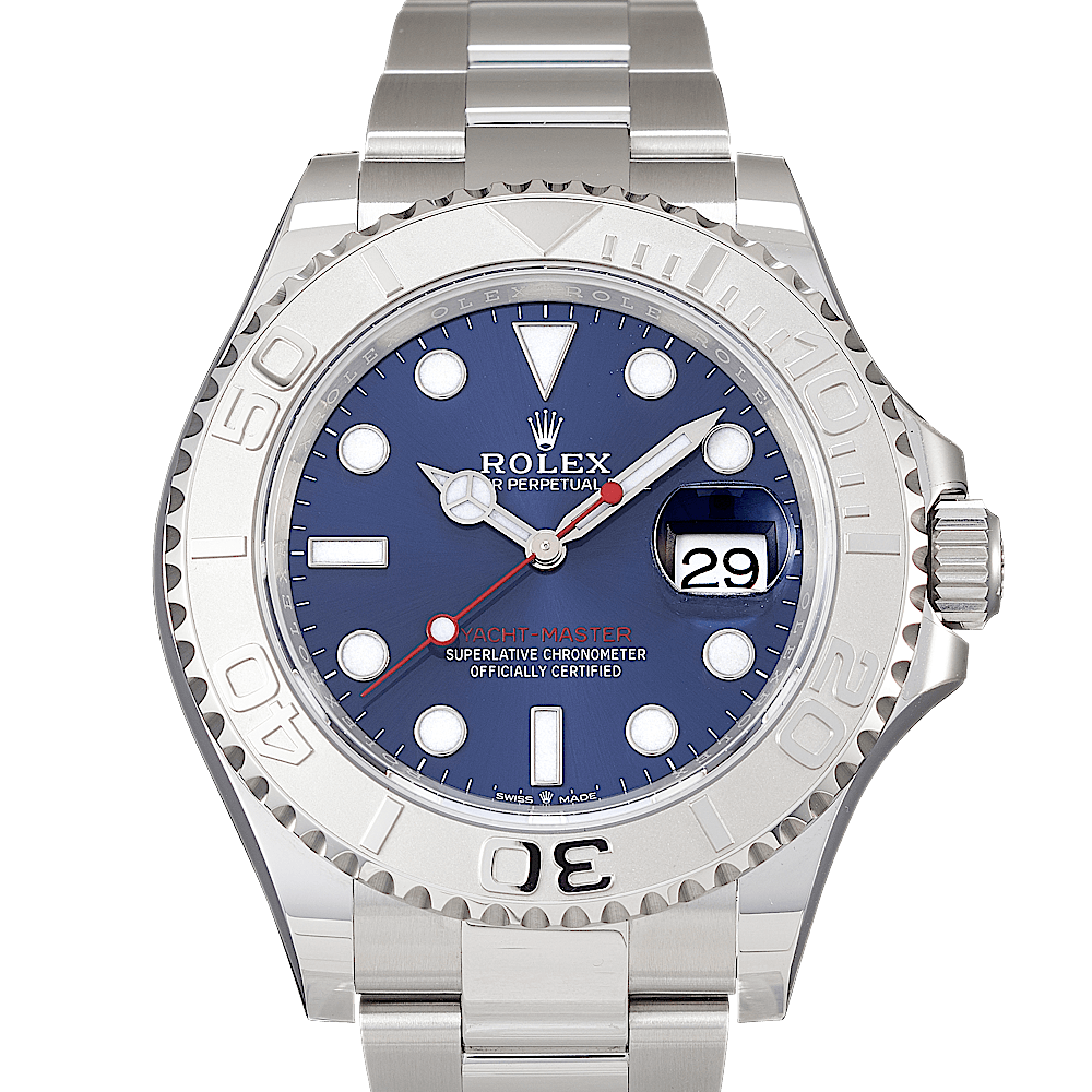 Rolex Yacht-Master 40 von Rolex