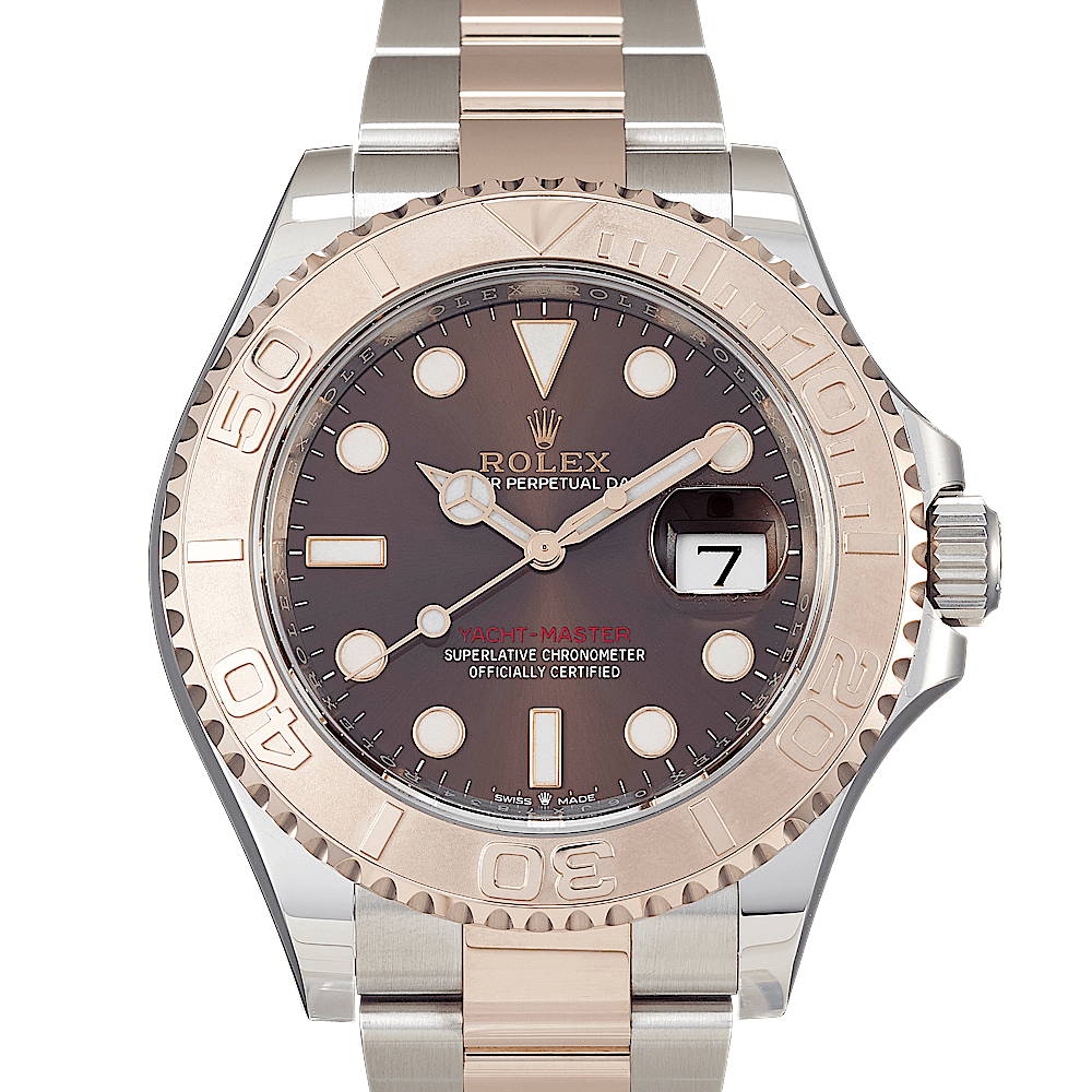 Rolex Yacht-Master 40 von Rolex