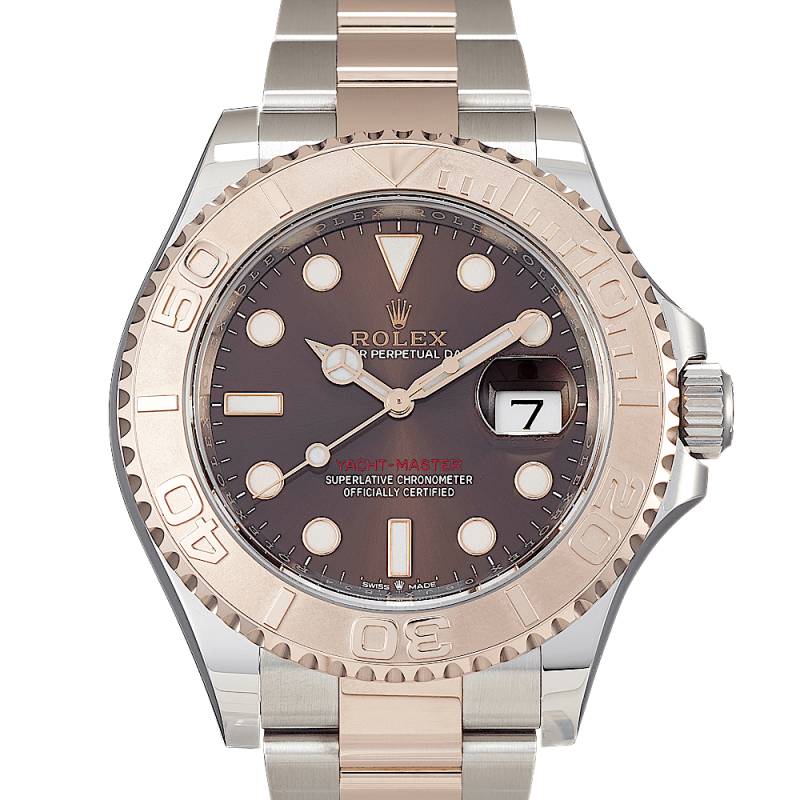 Rolex Yacht-Master 40 von Rolex