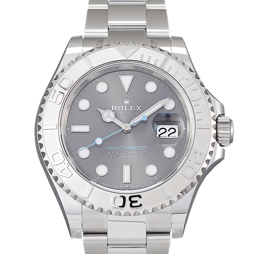 Rolex Yacht-Master 40 von Rolex