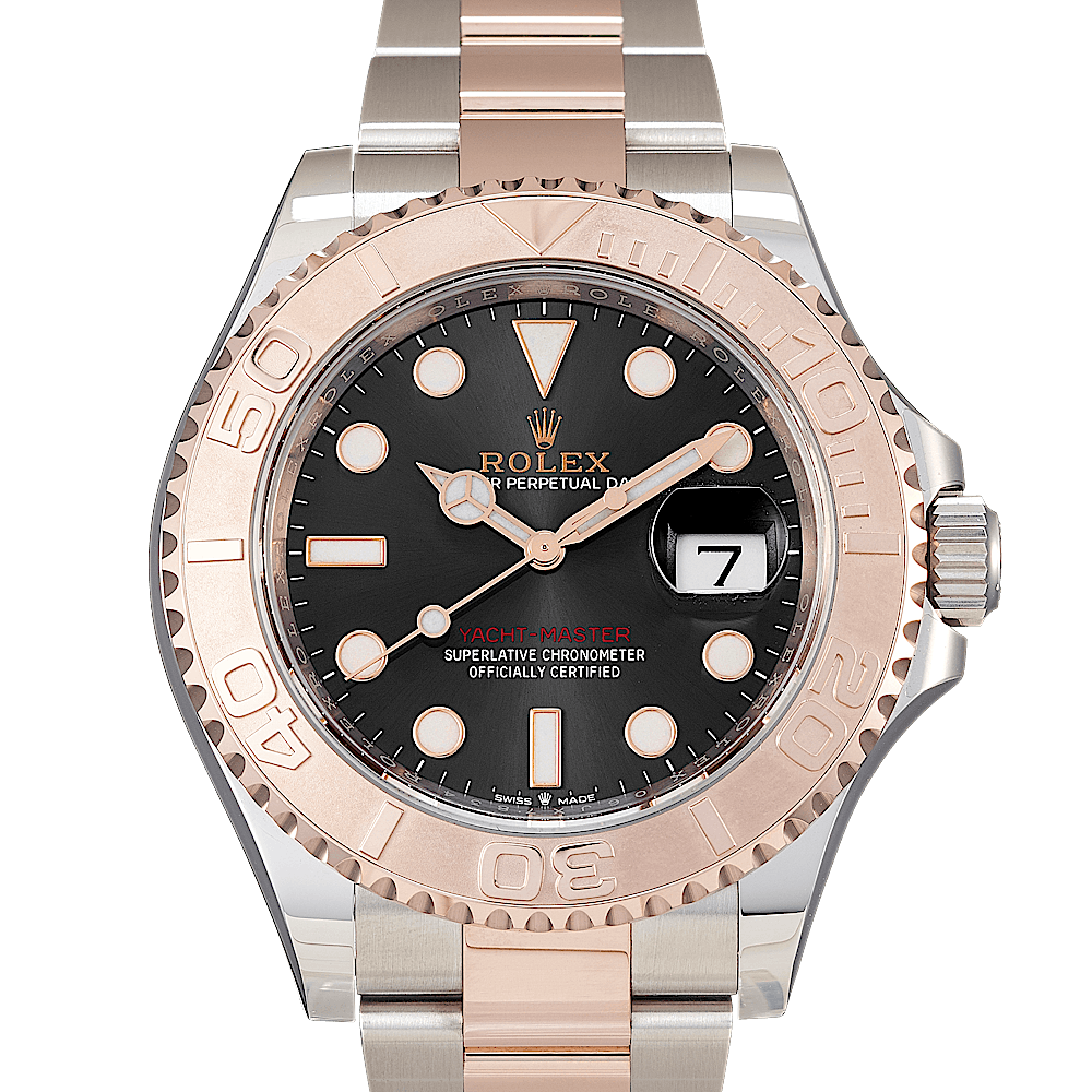 Rolex Yacht-Master 40 von Rolex