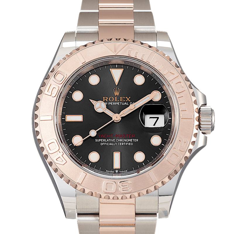 Rolex Yacht-Master 40 von Rolex