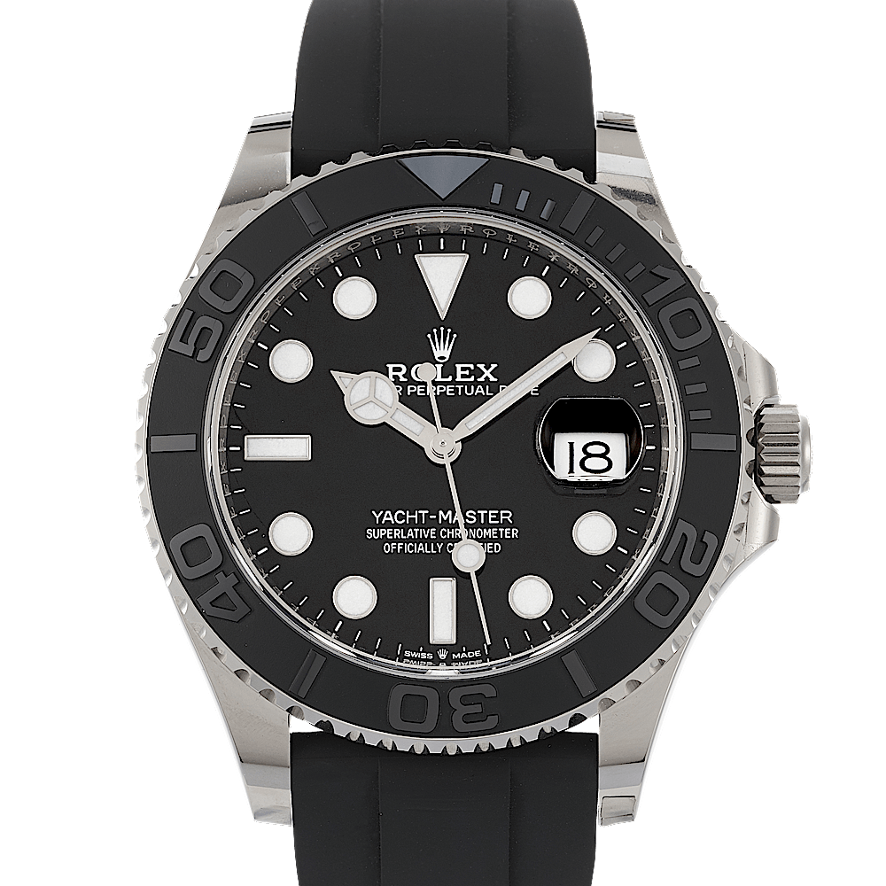 Rolex Yacht-Master 42 von Rolex