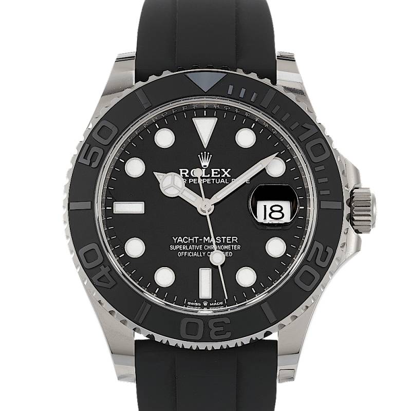 Rolex Yacht-Master 42 von Rolex