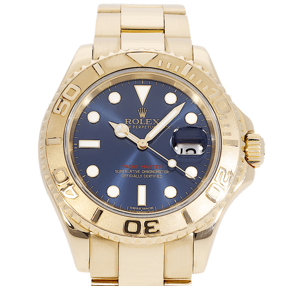 Rolex Yacht-Master von Rolex