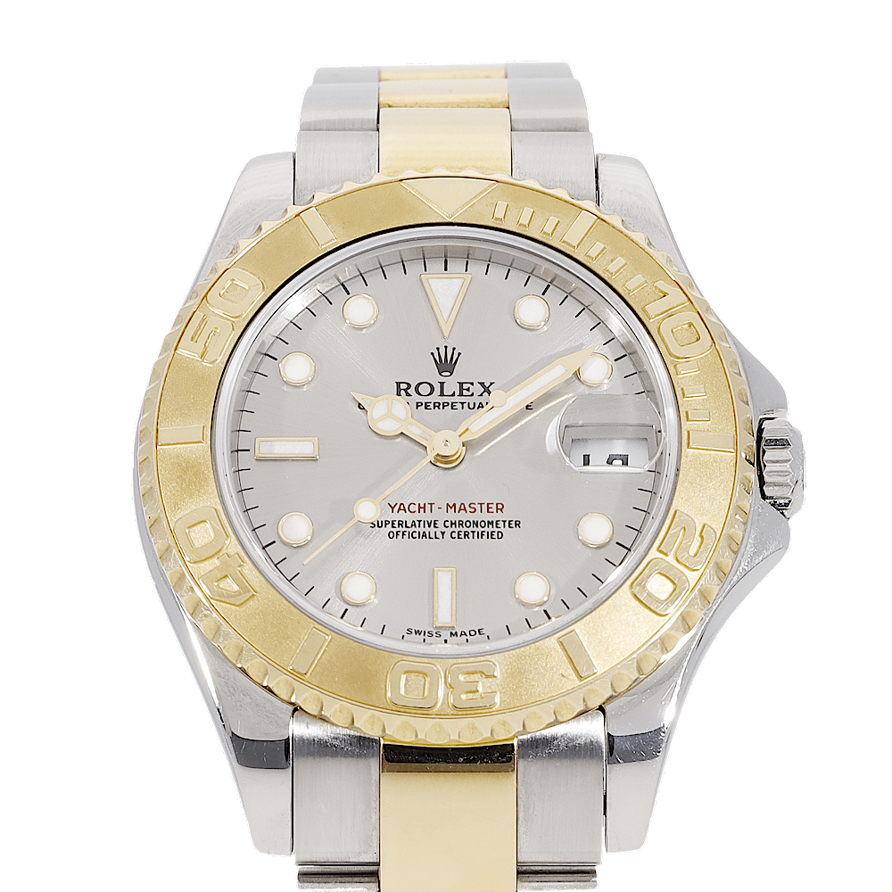 Rolex Yacht-Master von Rolex