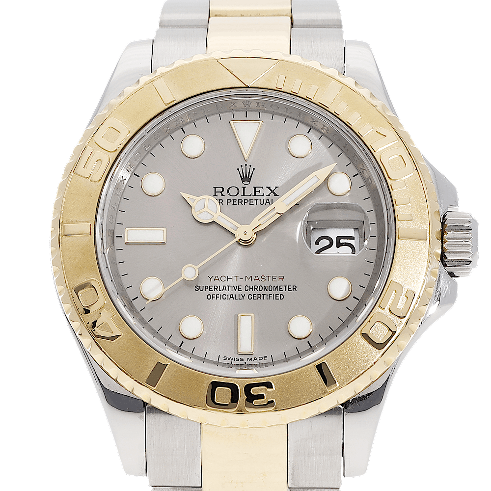 Rolex Yacht-master 40 von Rolex