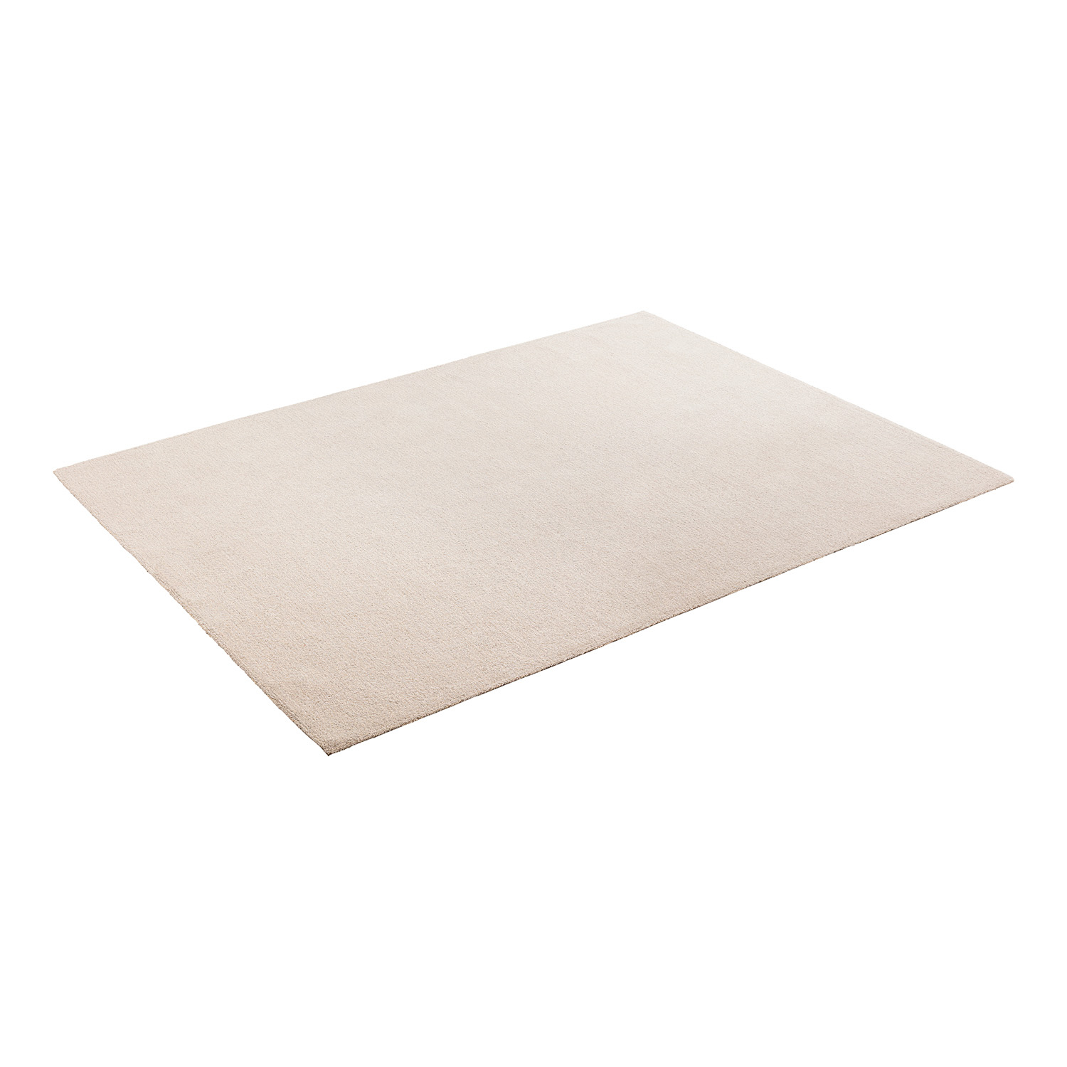7050 Cappio Teppich, Grösse d. 200 cm, Farbe m53 - mittelgrau meliert 7050 Cappio Teppich, Grösse d. 200 cm, Farbe m53 - mittelgrau meliert von Rolf Benz