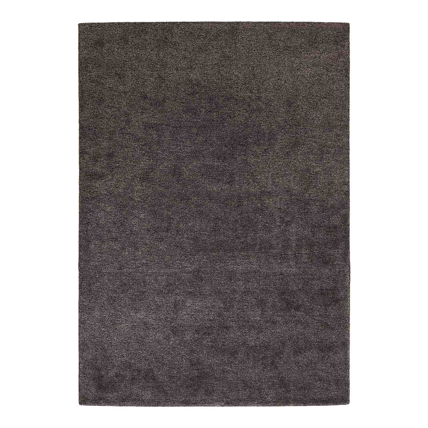 7230 Elementi Teppich, Grösse d. 200 cm, Farbe 335 - dunkelgraugrün 7230 Elementi Teppich, Grösse d. 200 cm, Farbe 335 - dunkelgraugrün von Rolf Benz