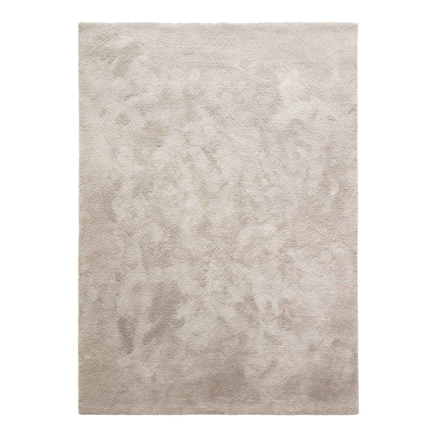 7230 Elementi Teppich, Grösse d. 200 cm, Farbe 340 - beigegrau 7230 Elementi Teppich, Grösse d. 200 cm, Farbe 340 - beigegrau von Rolf Benz