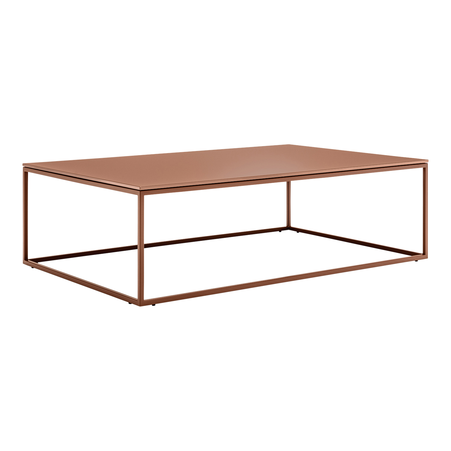 912 Couchtisch, Farbe 7003-moosgrau, Grösse b. 41 x l. 76 x h. 43 cm 912 Couchtisch, Farbe 7003-moosgrau, Grösse b. 41 x l. 76 x h. 43 cm von Rolf Benz