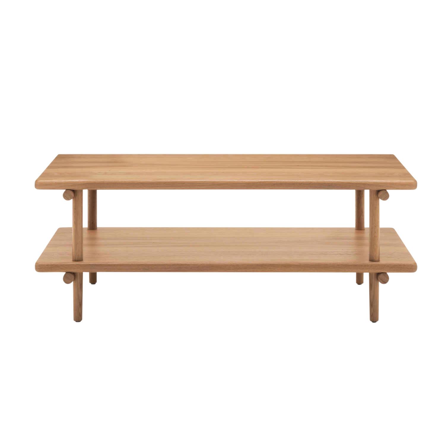 933 Anstelltisch Beistelltisch , Höhe 37 cm, Ausführung eiche 933 Anstelltisch Beistelltisch , Höhe 37 cm, Ausführung eiche von Rolf Benz