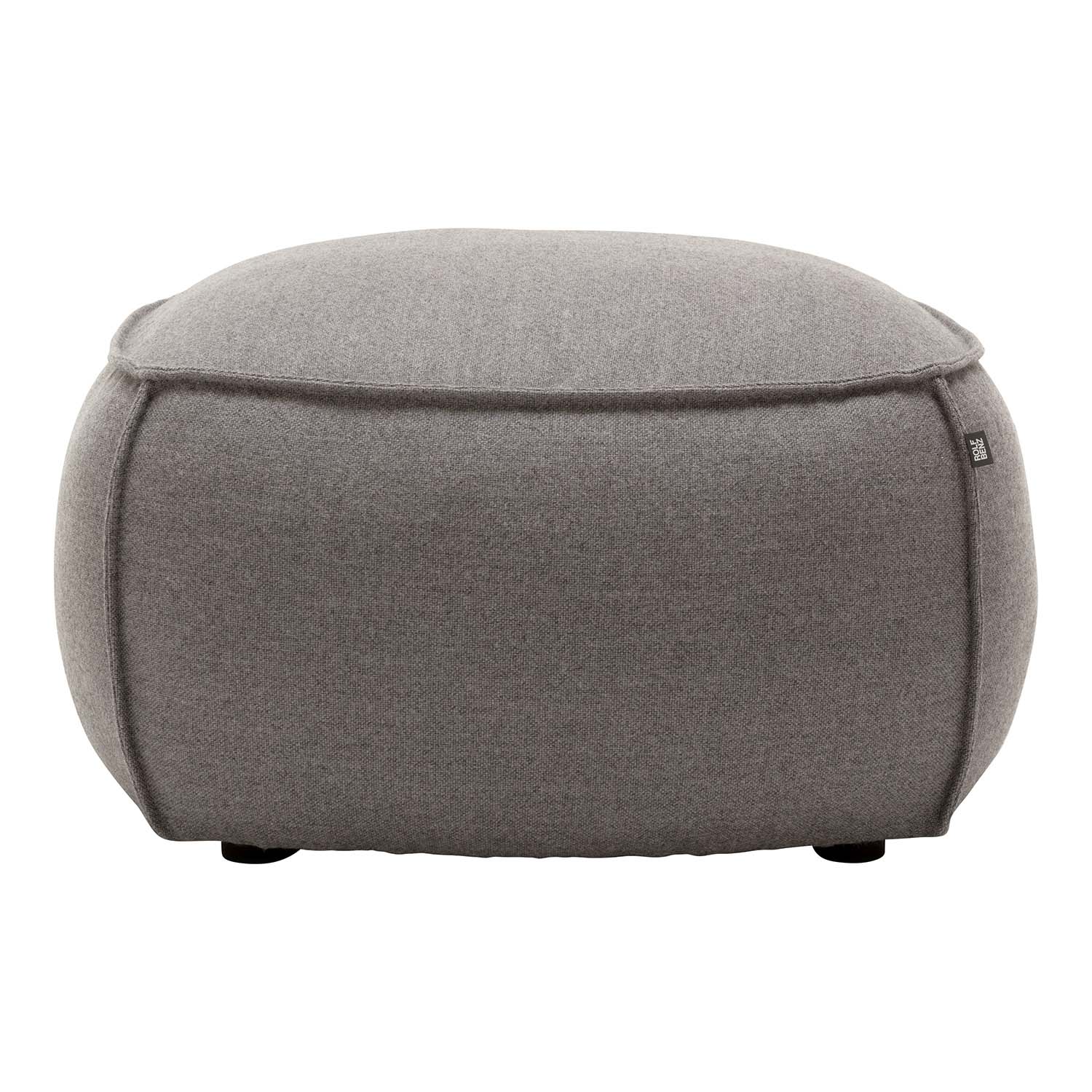 951 Polsterbank Hocker, Bezug 14.113, Länge 95 cm 951 Polsterbank Hocker, Bezug 14.113, Länge 95 cm von Rolf Benz