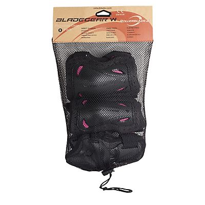 3-Pack Bladegear Damen Schoner Set von Rollerblade