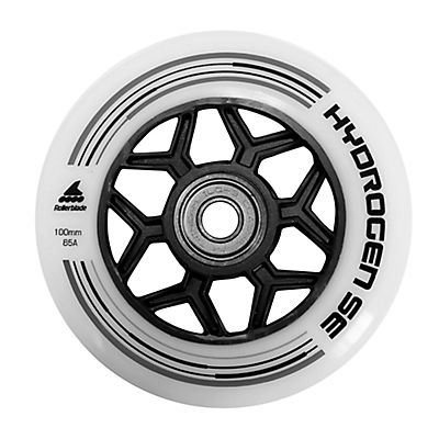 6-Pack 100 mm / ILQ9 / Bearing Hydro SE Rollen von Rollerblade