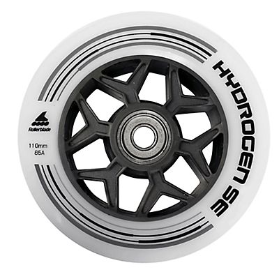 6-Pack 110 mm / ILQ9 / Bearing Hydro SE Rollen von Rollerblade