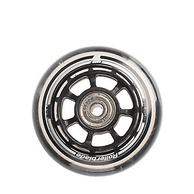 8-Pack Wheelkit 76mm/80A + SG5 Rollen von Rollerblade