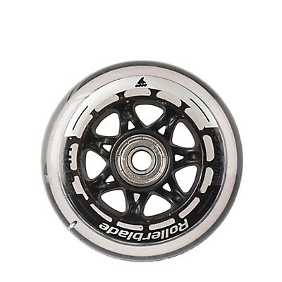 8-Pack Wheelkit 84mm/84A + SG7 Rollen von Rollerblade