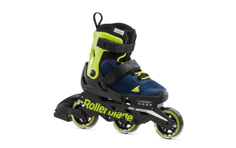 Inlineskates »Combo 175« von Rollerblade