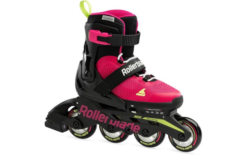 Inlineskates »Combo 230« von Rollerblade