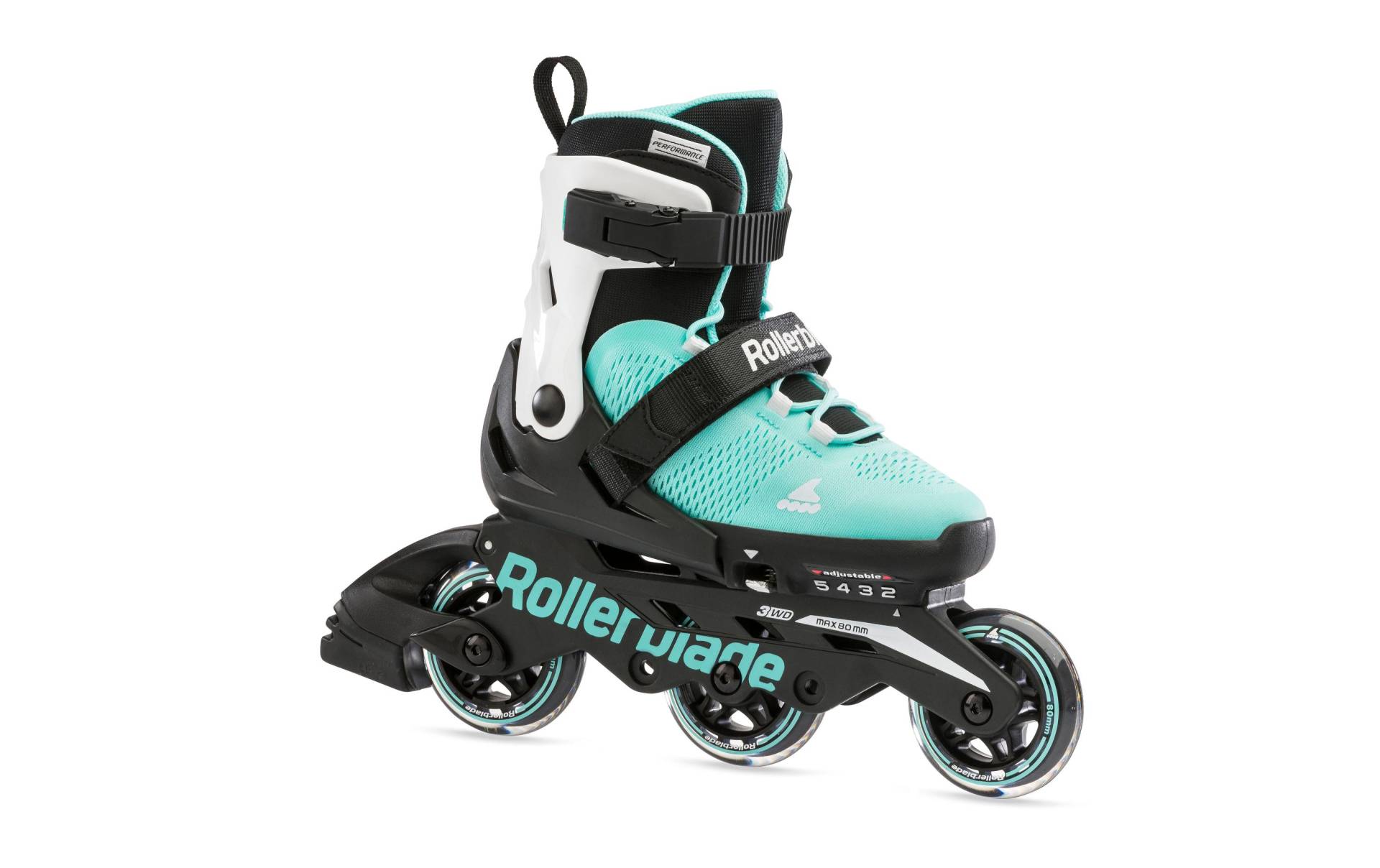 Inlineskates »Combo 3WD 230« von Rollerblade