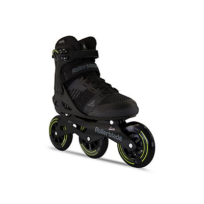 Macroblade 110 3WD Herren Inlineskates von Rollerblade