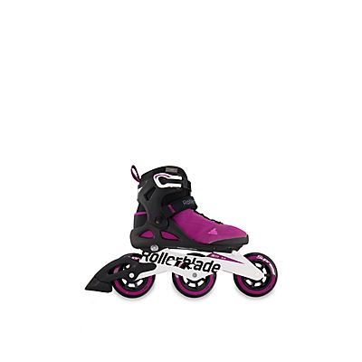 Macroblade 3WD 100 Damen Inlineskates von Rollerblade