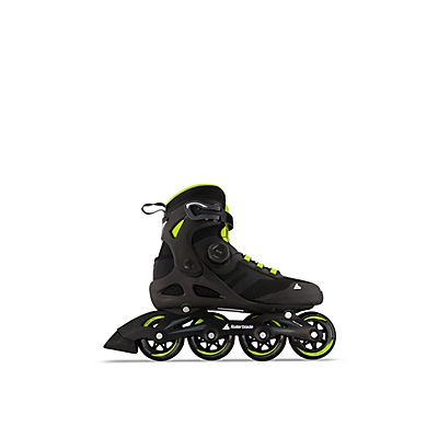 Macroblade 84 BOA® Herren Inlineskates von Rollerblade