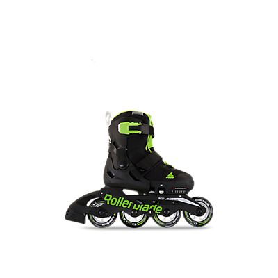 Microblade Kinder Inlineskates von Rollerblade