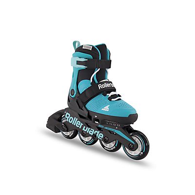 Microblade Kinder Inlineskates von Rollerblade