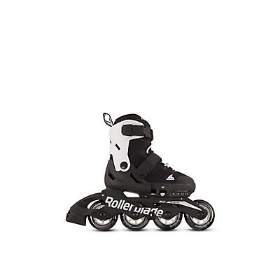 Microblade Kinder Inlineskates von Rollerblade