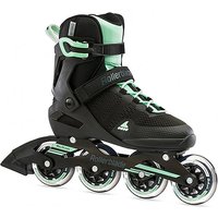 ROLLERBLADE Damen Inlineskates Spark 84 schwarz | 37 von Rollerblade