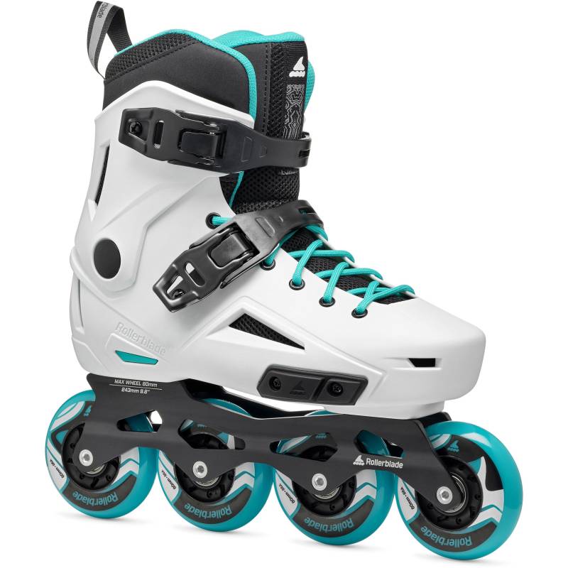 ROLLERBLADE LIGHTNING Fitness Skates Damen von Rollerblade