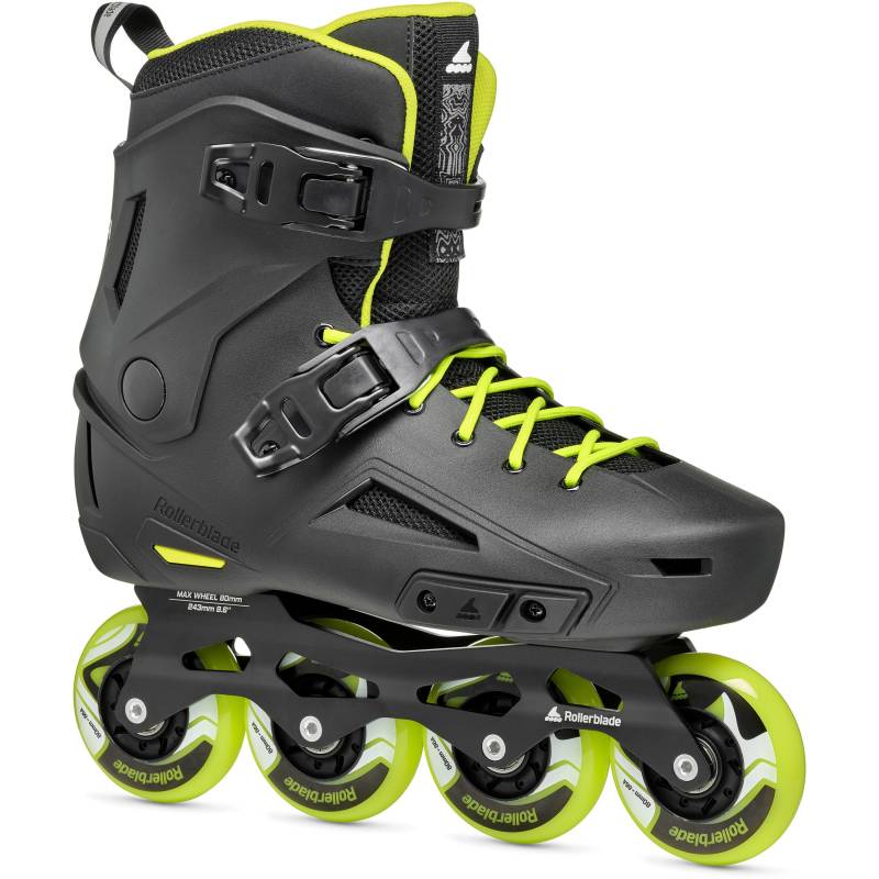 ROLLERBLADE Fitness Skates Herren von Rollerblade