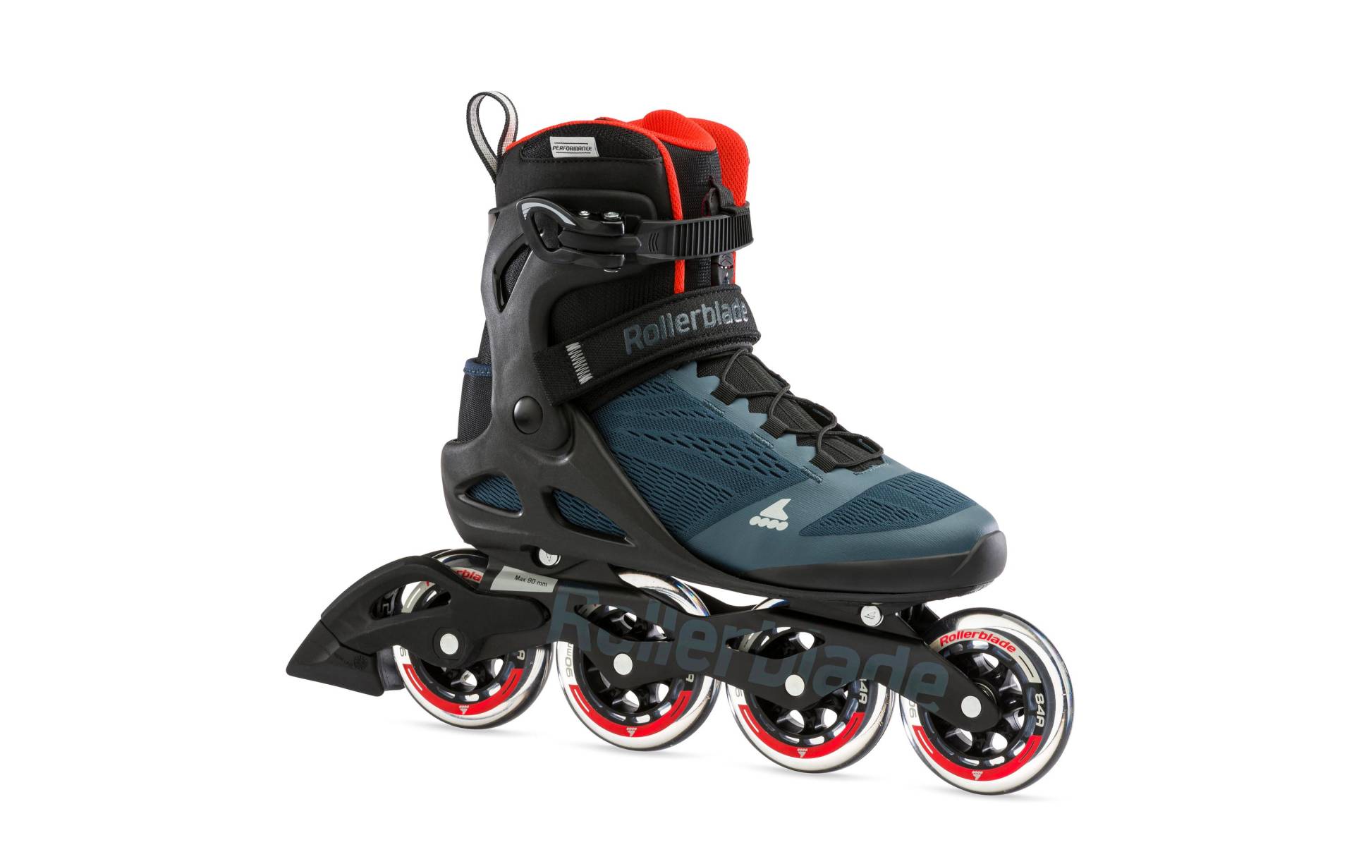 ROLLERBLADE Inlineskates »Macroblad« von Rollerblade