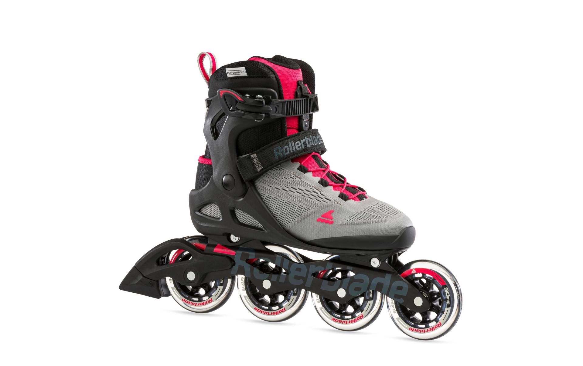 ROLLERBLADE Inlineskates »Macroblad« von Rollerblade