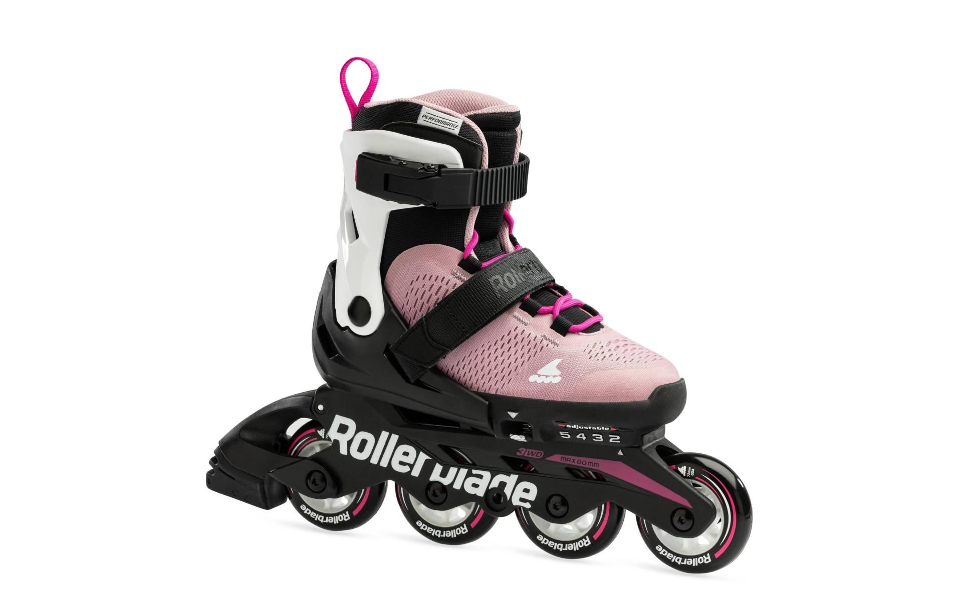 ROLLERBLADE Inlineskates »Microblad« von Rollerblade