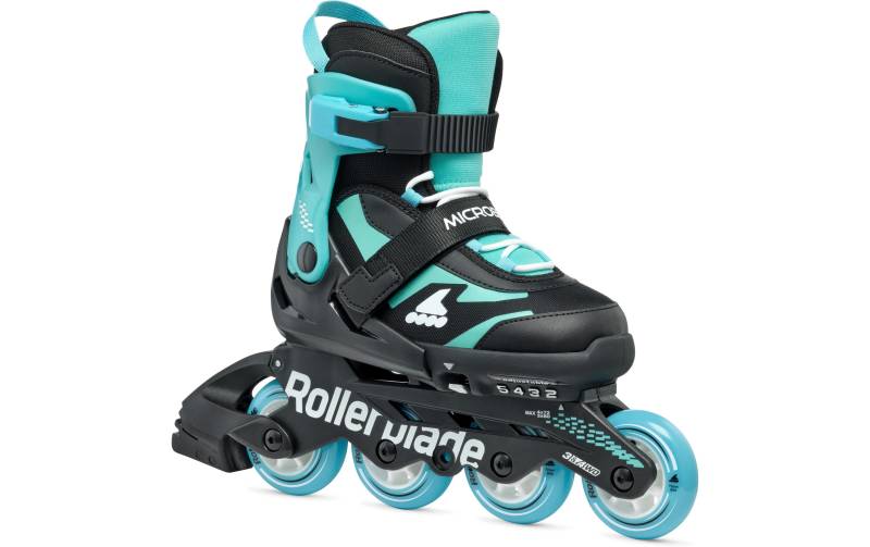 ROLLERBLADE Inlineskates »Microblade 28-32« von Rollerblade