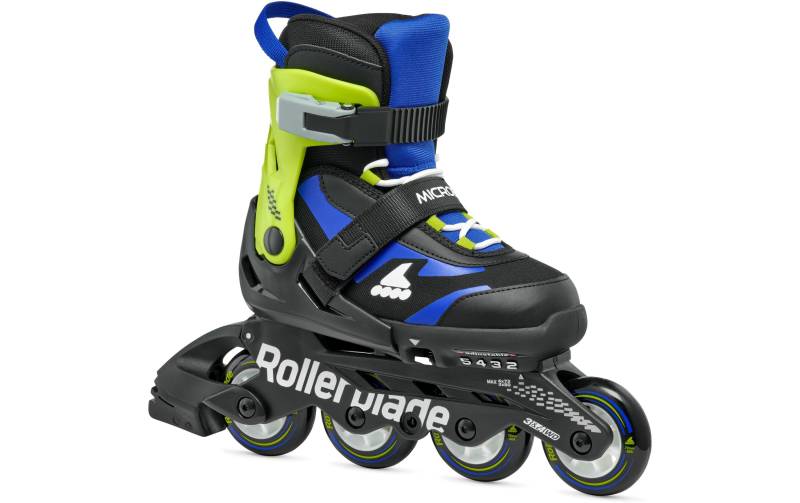 ROLLERBLADE Inlineskates »Microblade 36.5-40.5« von Rollerblade