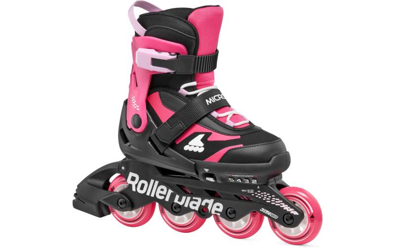 ROLLERBLADE Inlineskates »Microblade 36.5-40.5« von Rollerblade