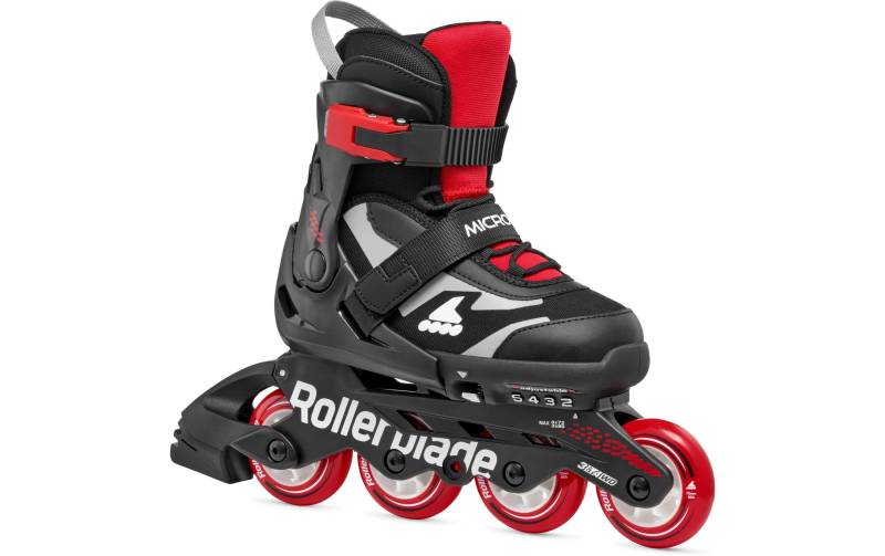 ROLLERBLADE Inlineskates »Microblade 36.5-40.5« von Rollerblade